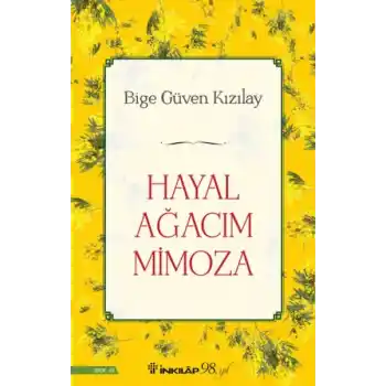 Hayal Ağacım Mimoza