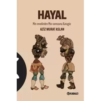 Hayal Ciltli