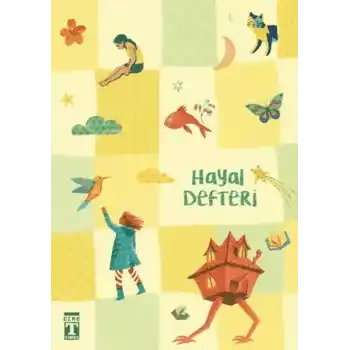 Hayal Defteri