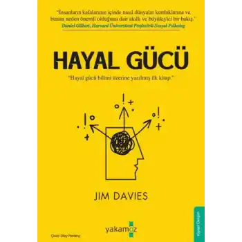 Hayal Gücü