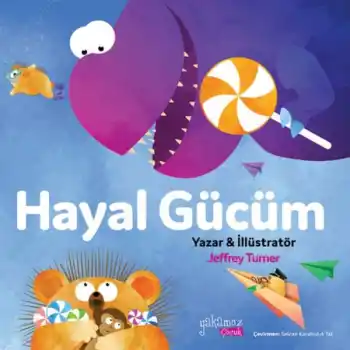 Hayal Gücüm