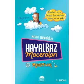 Hayalbazın Maceraları