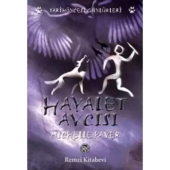 Hayalet Avcısı