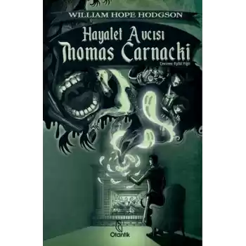 Hayalet Avcısı Thomas Carnacki