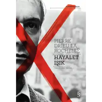 Hayalet Işık