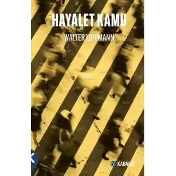 Hayalet Kamu