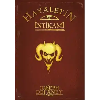 Hayaletin İntikamı