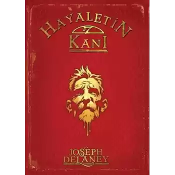 Hayaletin Kanı