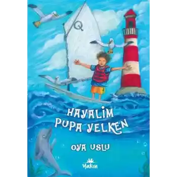 Hayalim Pupa Yelken