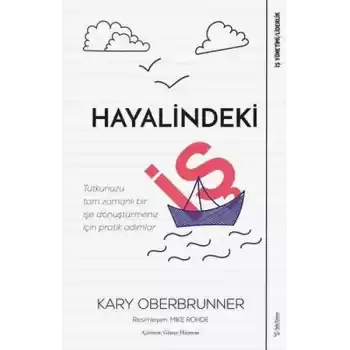 Hayalindeki İş