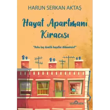 Hayat Apartmanı Kiracısı