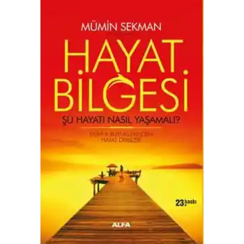 Hayat Bilgesi
