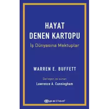 Hayat Denen Kartopu: İş Dünyasına Mektuplar