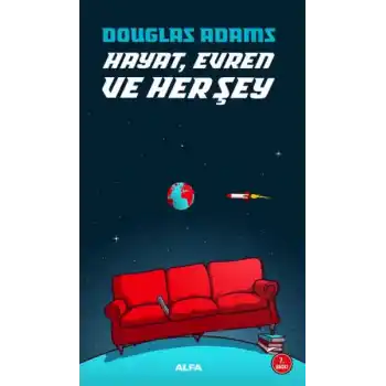 Hayat, Evren ve Herşey