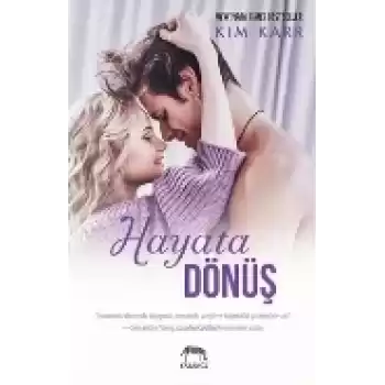 Hayata Dönüş