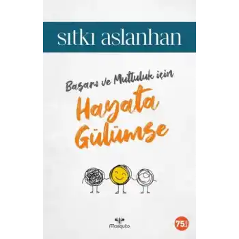 Hayata Gülümse