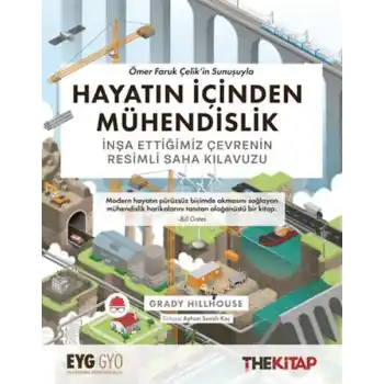 Hayatın İçinden Mühendislik