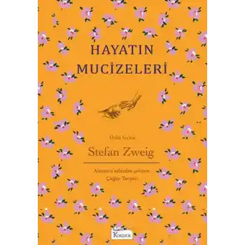 Hayatın Mucizeleri