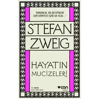 Hayatın Mucizeleri