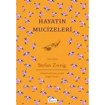 Hayatın Mucizeleri - Bez Cilt