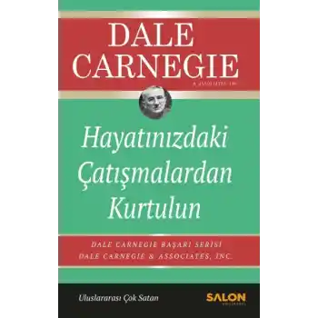 Hayatınızdaki Çatışmalardan Kurtulun