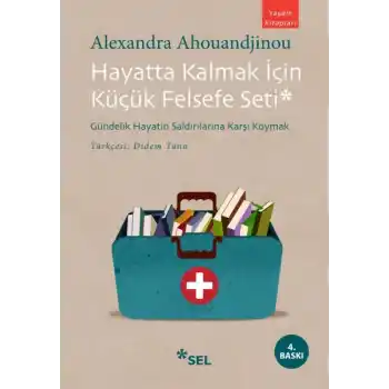 Hayatta Kalmak İçin Küçük Felsefe Seti