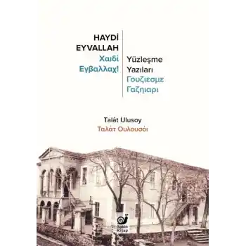 Haydi Eyvallah