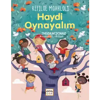 Haydi Oynayalım