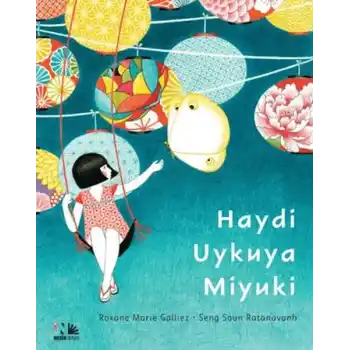 Haydi Uykuya Miyuki