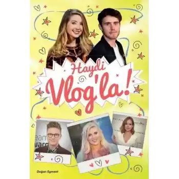 Haydi Vlogla!