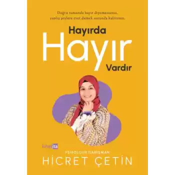 Hayırda Hayır Vardır