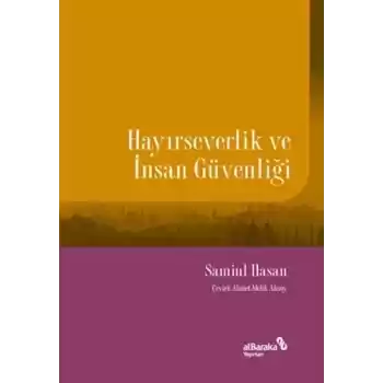 Hayırseverlik ve İnsan Güvenliği