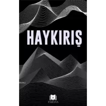 Haykırış