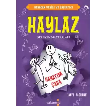 Haylaz - Hayatım Şaka