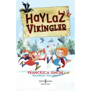 Haylaz Vikingler