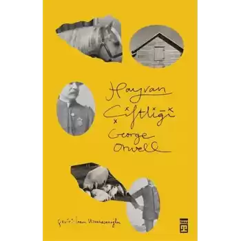 Hayvan Çiftliği