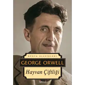 Hayvan Çiftliği
