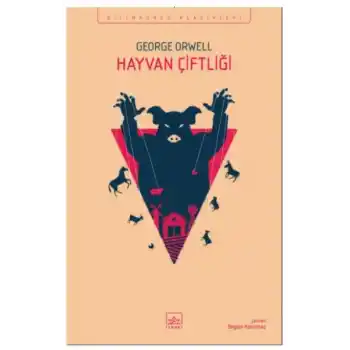 Hayvan Çiftliği