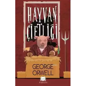 Hayvan Çiftliği