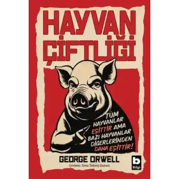 Hayvan Çiftliği
