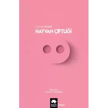 Hayvan Çiftliği