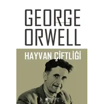 Hayvan Çiftliği