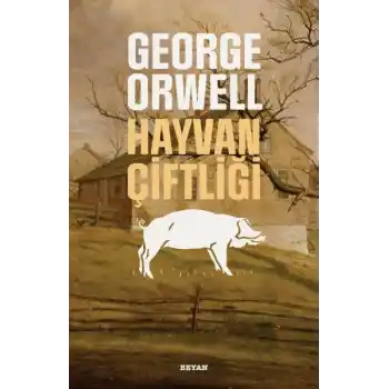 Hayvan Çiftliği