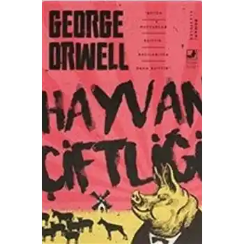 Hayvan Çiftliği