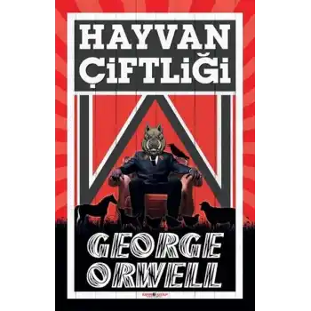 Hayvan Çiftliği