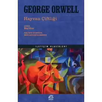 Hayvan Çiftliği