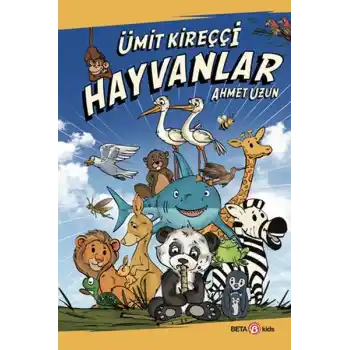 Hayvanlar