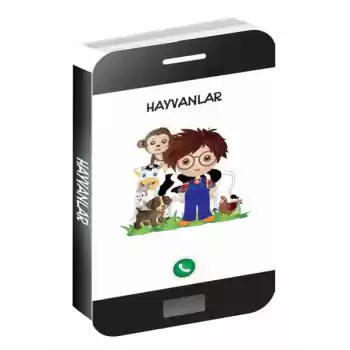 Hayvanlar
