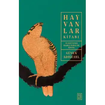 Hayvanlar Kitabı