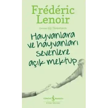 Hayvanlara Ve Hayvanları Sevenlere Açık Mektup